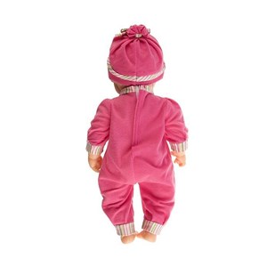 عروسک رباتیک اورجینال بلیندا Lovely Baby Belinda- اسباب بازی